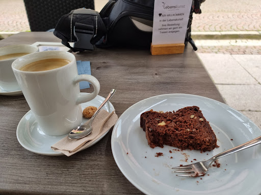 Lebenskunst - Visual