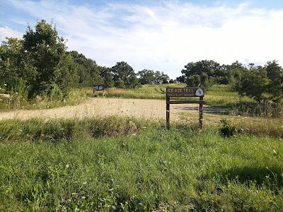 Table Bluff North Parking