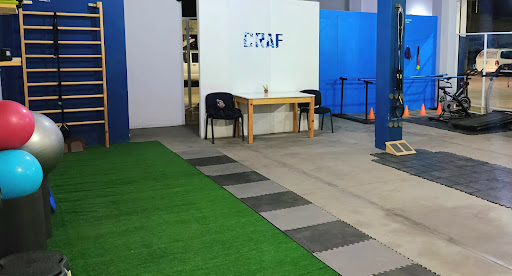 Craf - Visual