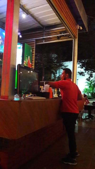Photos of Distrito RESTAURANTE BAR