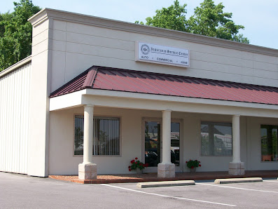 Insurance Service Center 522 Liberty Hill Rd, Lumberton, NC 28358