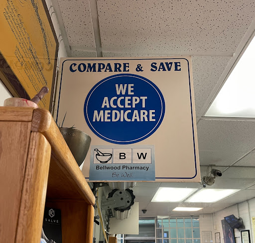 Bellwood Medical Center Pharmacy - Thumbnail