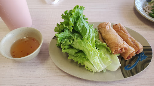 Asian Food Restaurant - Thumbnail