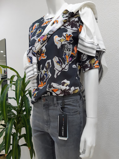 Maez Boutique - Thumbnail