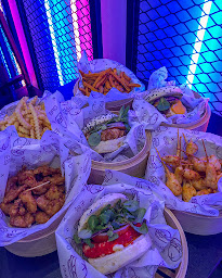 Photo n°34 de GOMU Lorient à Lorient (Restaurant de spécialités asiatiques)