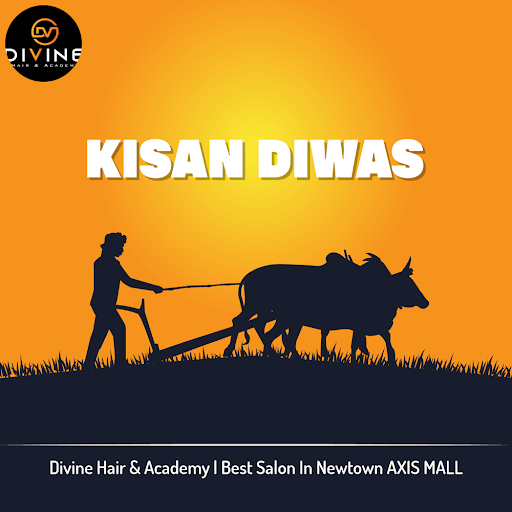 Kisan Diwas post image