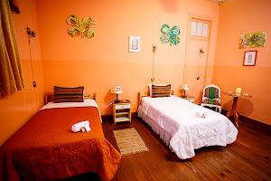 Lima Wari Hotel Boutique 5