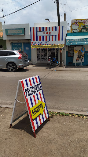 939 Barba & Cortes - Terranova