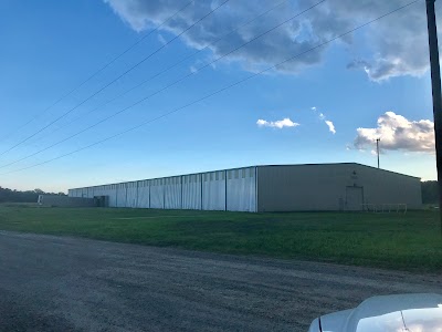 McCrory Warehouse & Storage