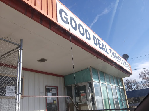 Good Deal Thrift - Thumbnail