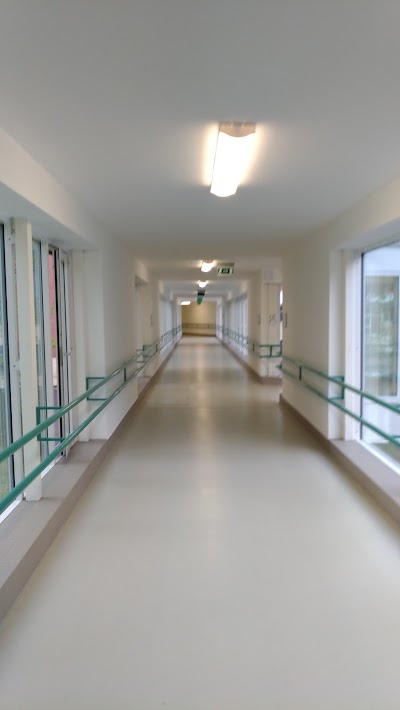 Photos of Semmelweis University Department of Otorhinolaryngology, Head and Neck Surgery