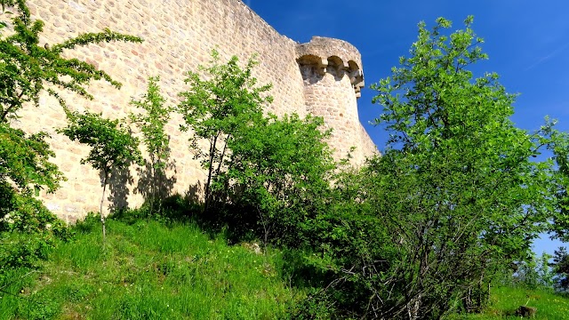 Château du Hohlandsbourg