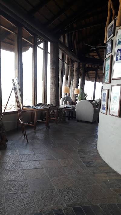 Photos of Isandlwana Lodge