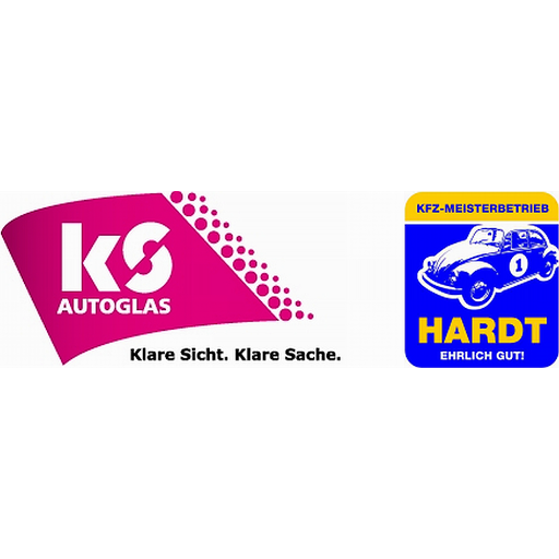 KS Autoglaszentrum / KFZ-Hardt - Thumbnail