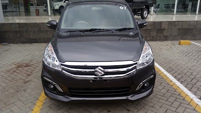 Photos of Suzuki Sejahtera Buana Trada Lippo Cikarang
