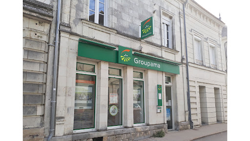Agence Groupama St Mathurin Sur Loire - Thumbnail