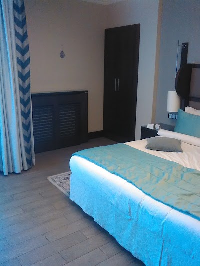 Photos of H&ocirc;tel Reggani