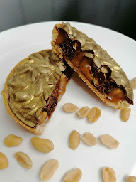 Photo n°10 de Boulangerie Pâtisserie Chocolaterie Le Dôme de Charlemagne à Attigny (Boulangerie)