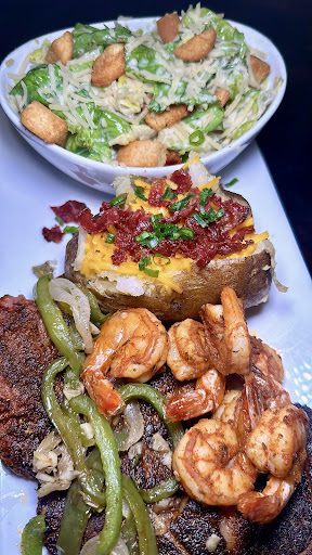 Vante’s Kitchen - Visual
