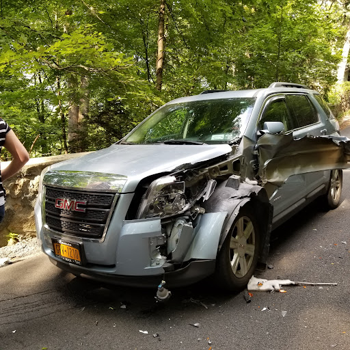 Hartel's Auto Body - Thumbnail