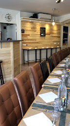 Photo n°28 de O Deux Bouchons à Saint-Galmier (Restaurant français)