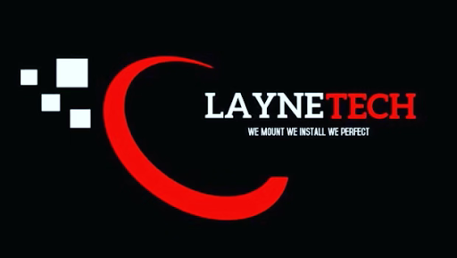 Laynetech - Visual