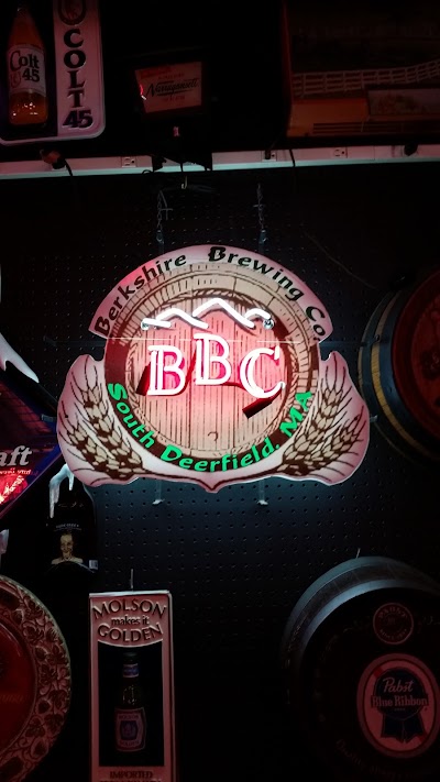 Photos of Berkshire Brewing Company