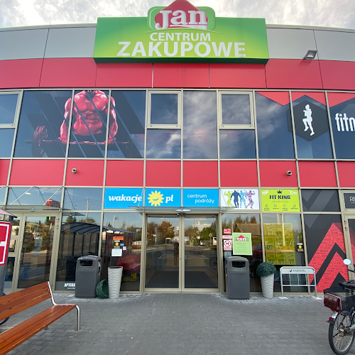 Wakacje.pl Kęty