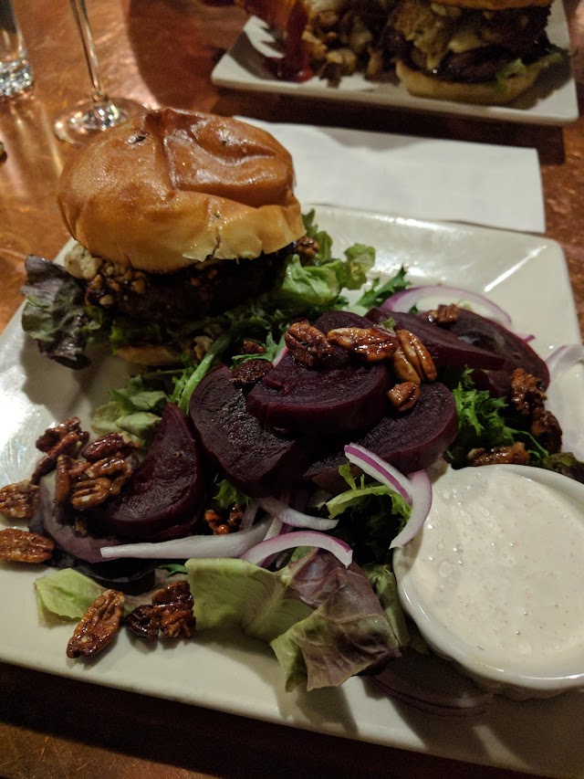 Adrift Restaurant