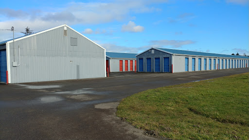 Bandon Mini Storage - Visual