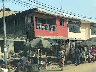 Photos of Centre Don Orione