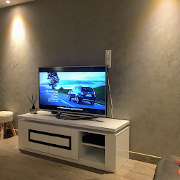 Photo n°15 de MHY DECO à Magnieu (Peintre en bâtiment)