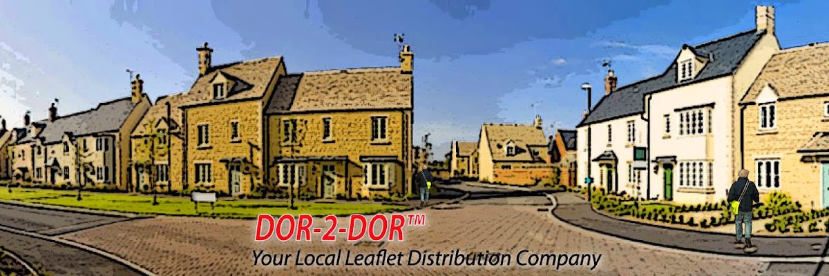 DOR-2-DOR (Swindon)