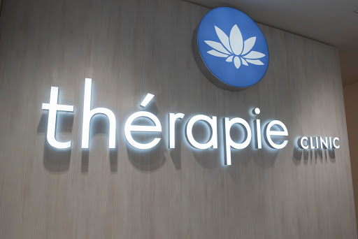 Thérapie Clinic - Canary Wharf (Jubilee)