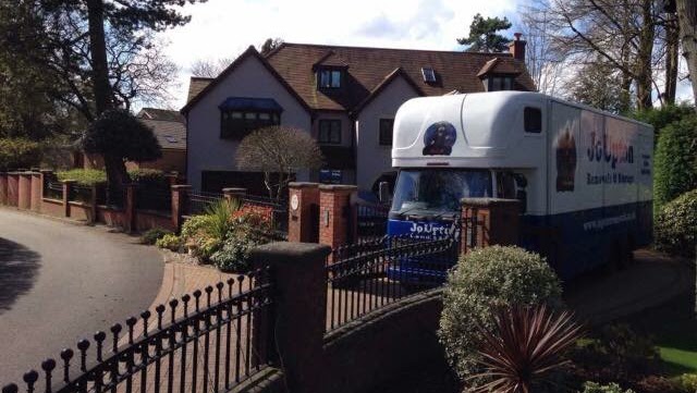 Jo Upton Removals photo 3