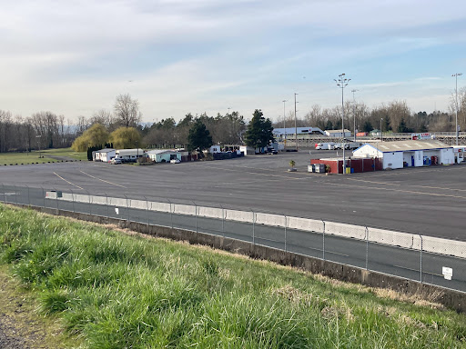 Delta Park - Visual