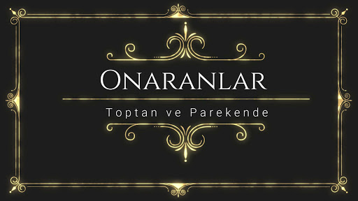 Onaranlar Toptan Gıda Depo