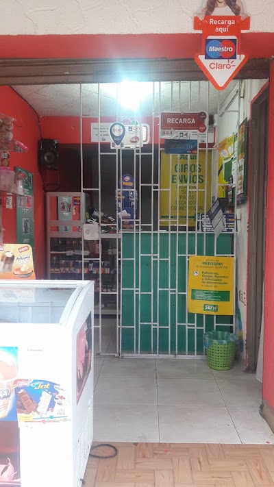 Photos of PAPELERIA Y DISTRIBUCIONES VALERY