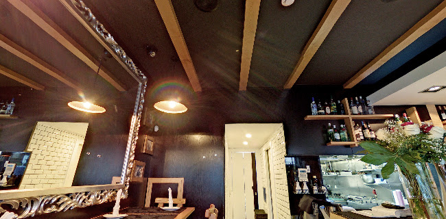 Barrosã Restaurante - Restaurante