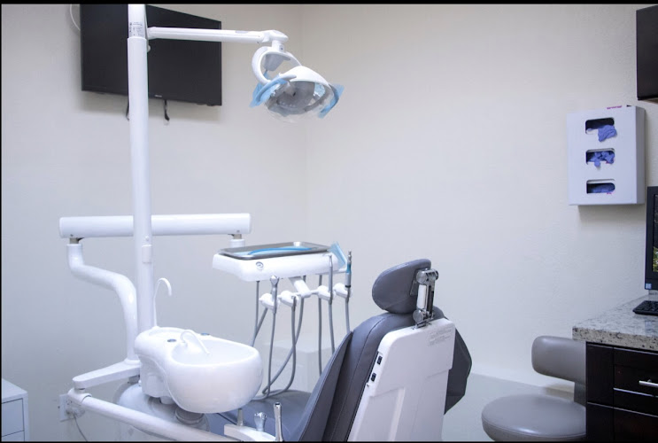 Mercy Dental Corp