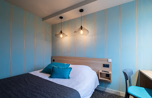 Photo n°54 de Hôtel Restaurant Sous Les Pins à Étoile-sur-Rhône (Hôtel)