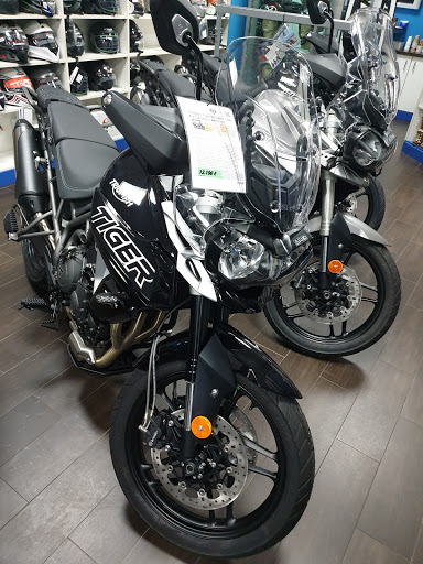 Motorcycle B & S GmbH - Thumbnail
