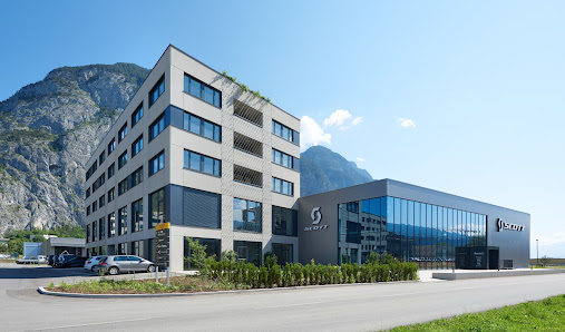 SCOTT Sports AG - Kematen in Tirol