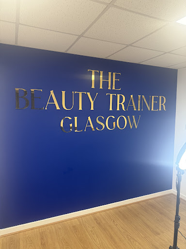 The Beauty Trainer Glasgow