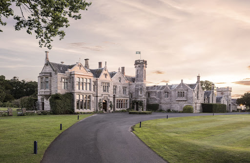 SCHLOSS Roxburghe, a Destination by Hyatt Hotel