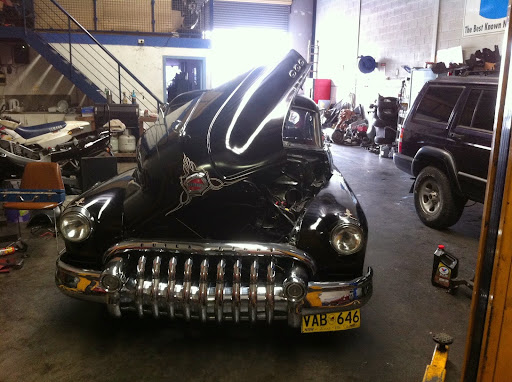Blacktown High Tech Brake And Clutch Gallery - Australia