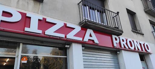 Photo 5 - why not pizza
