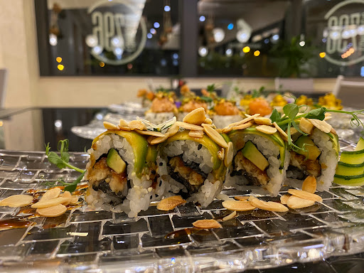 Ginkoi Ristorante all you can eat - Thumbnail