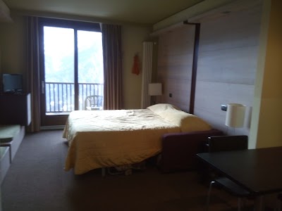 Photos of Hotel Sansicario Majestic