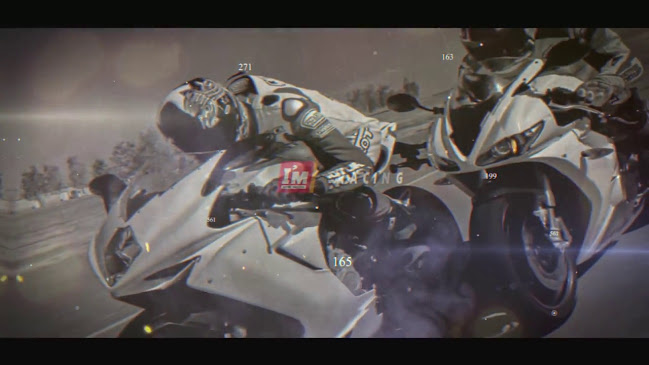 Inter Motors - sklep motocyklowy